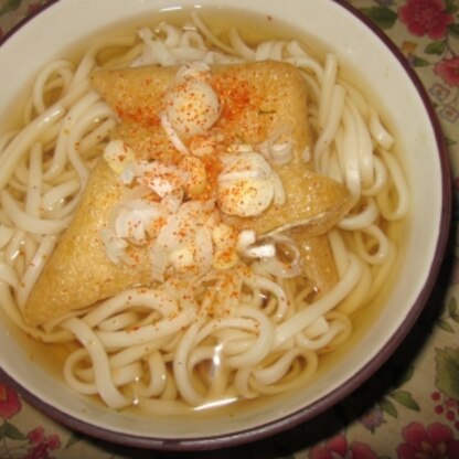 関西はおうどんが美味しいですよね♪京都ラーメンも大好きです。